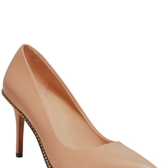 Pumps - Picture 3 of 5